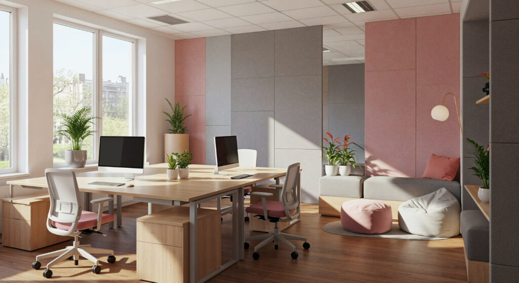 Office Interior Design