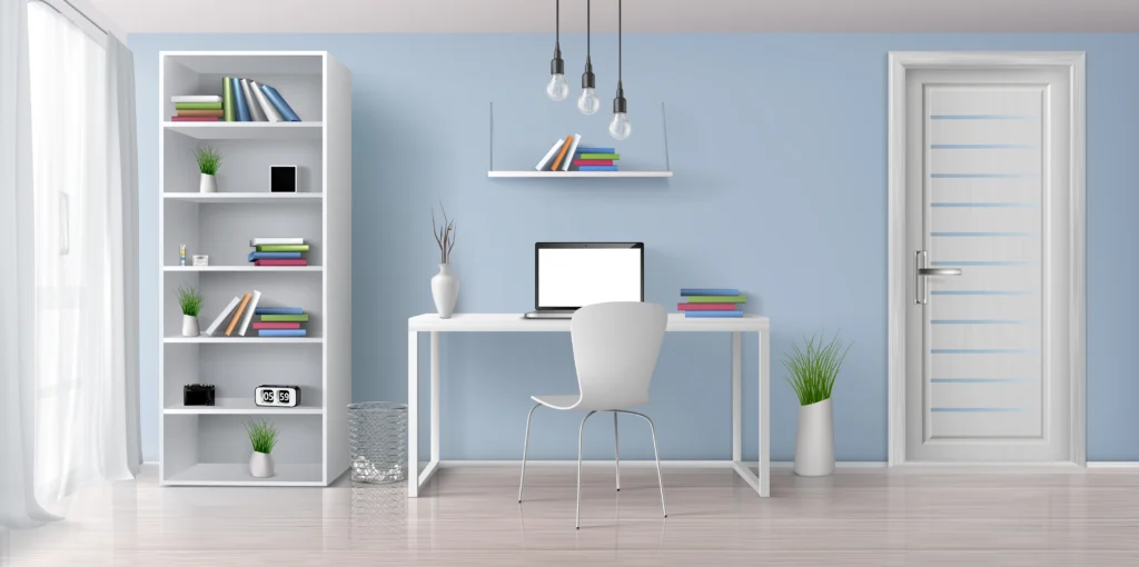 Office Interior Design